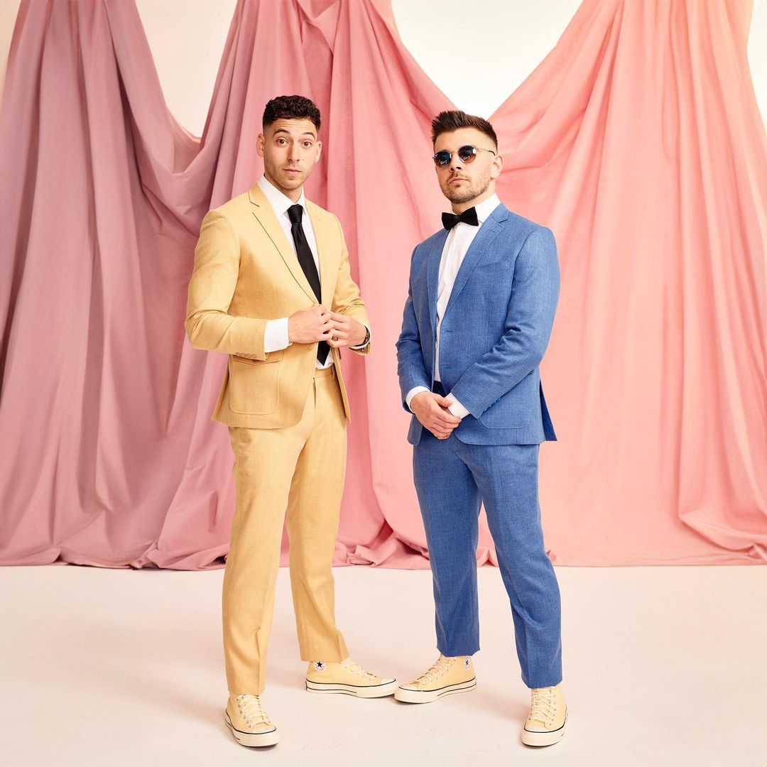 Warner Records |  Jun. 23