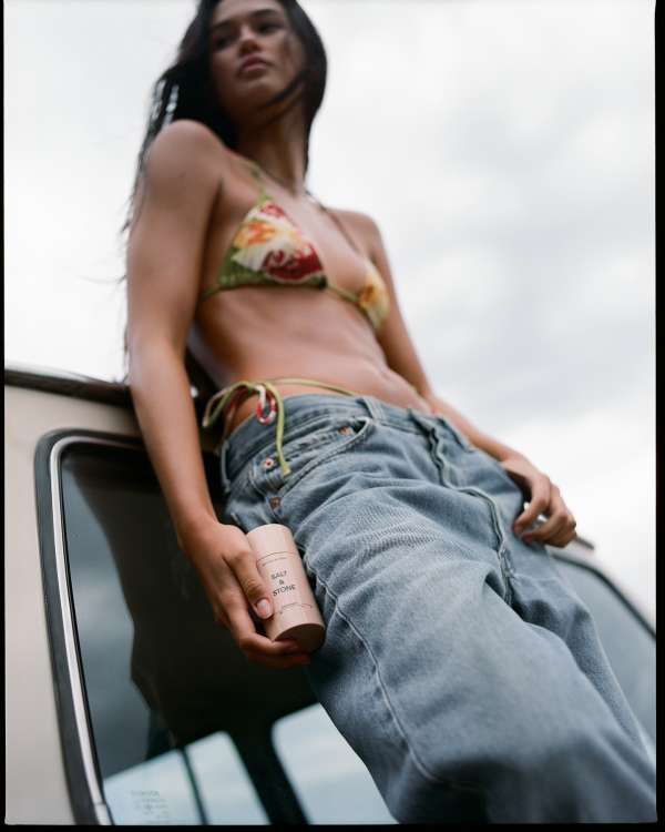 Jackie Beale
