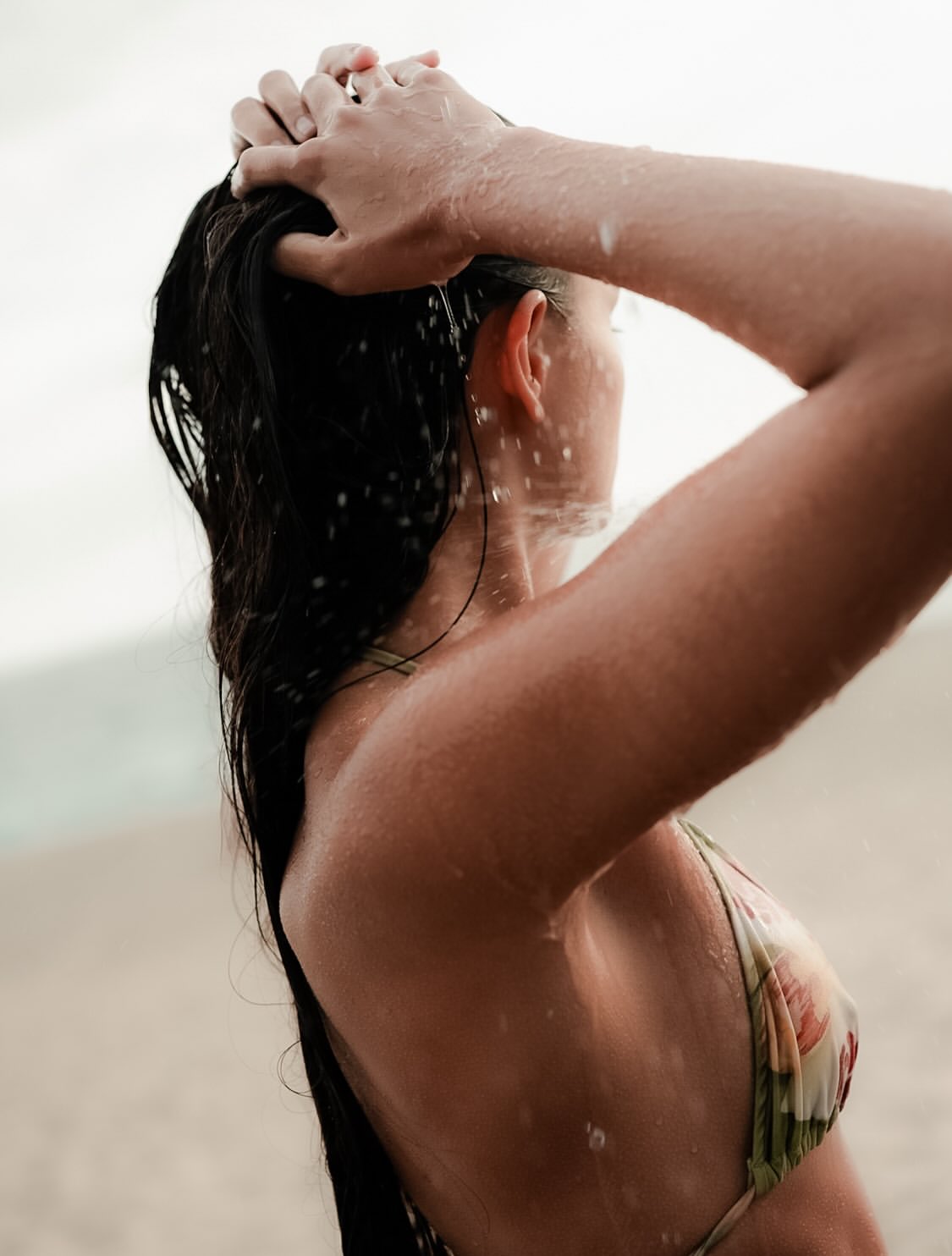 Jackie Beale X Salt & Stone Apr. 26