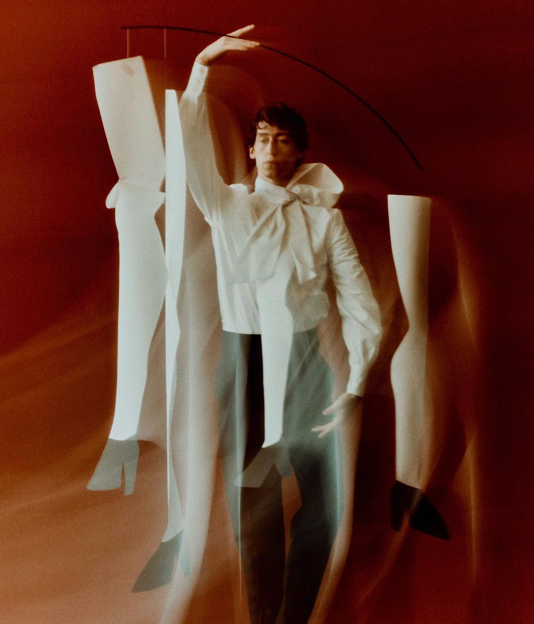 M Le Monde |  Oct. 23