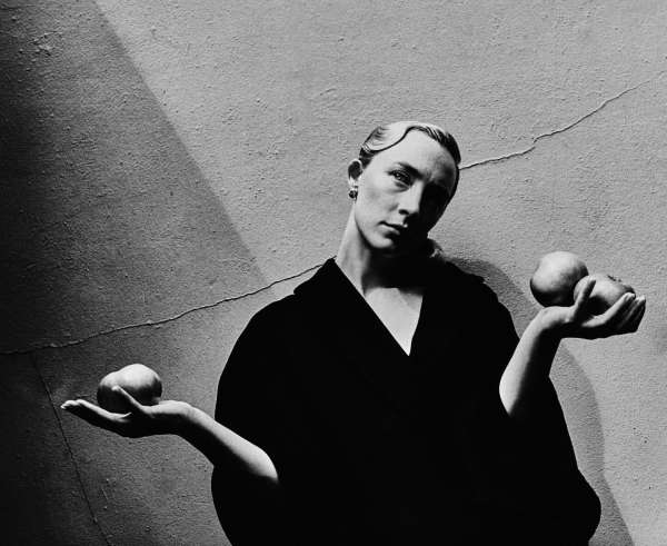 Jack Davison
