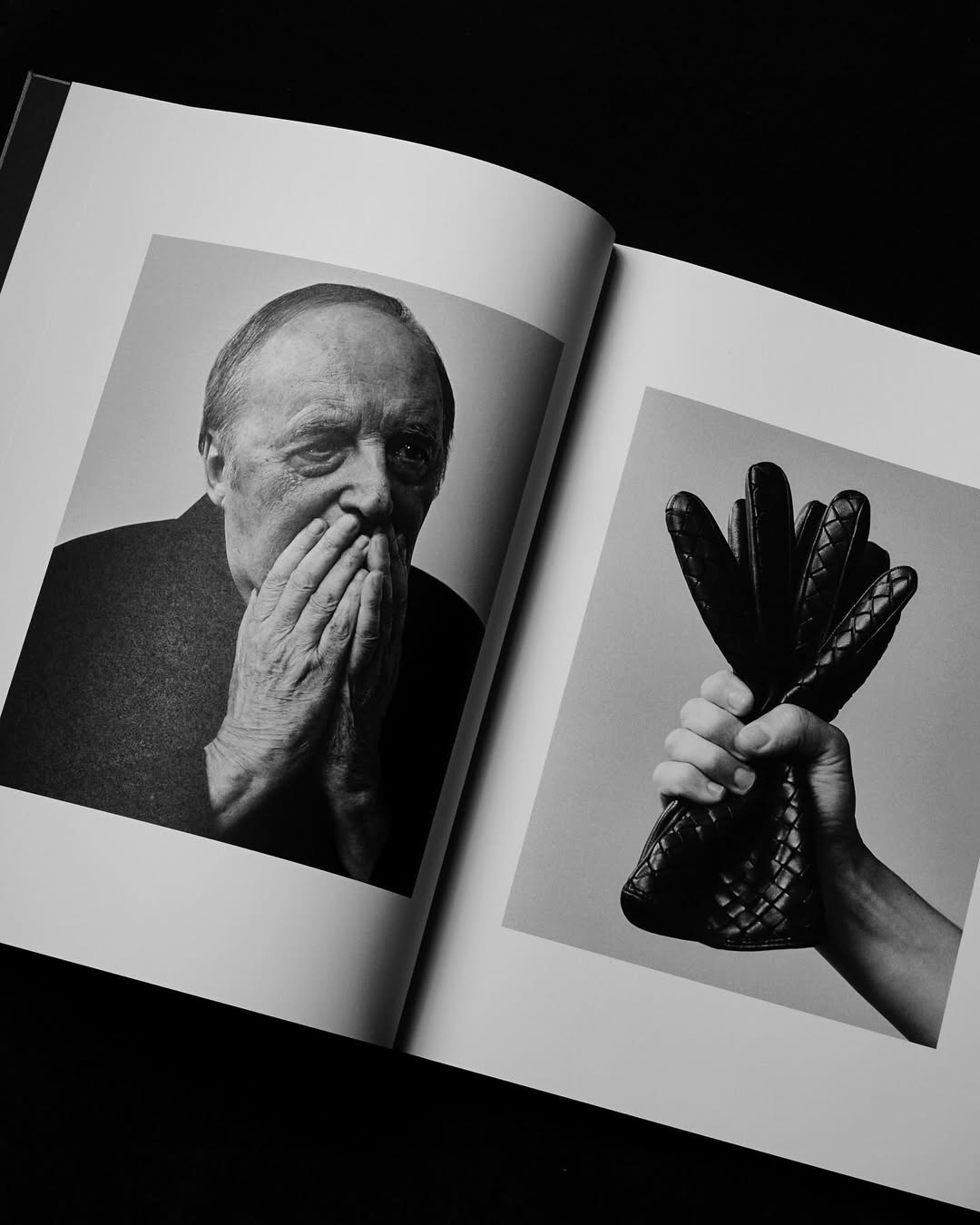 <a href="/jack-davison">Jack Davison</a> X New Bottega <span style="text-transform: none; white-space: nowrap;">Oct. 25</span>
