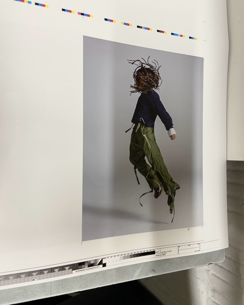 slider image