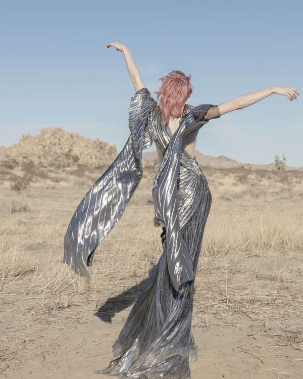 Jackie Nickerson