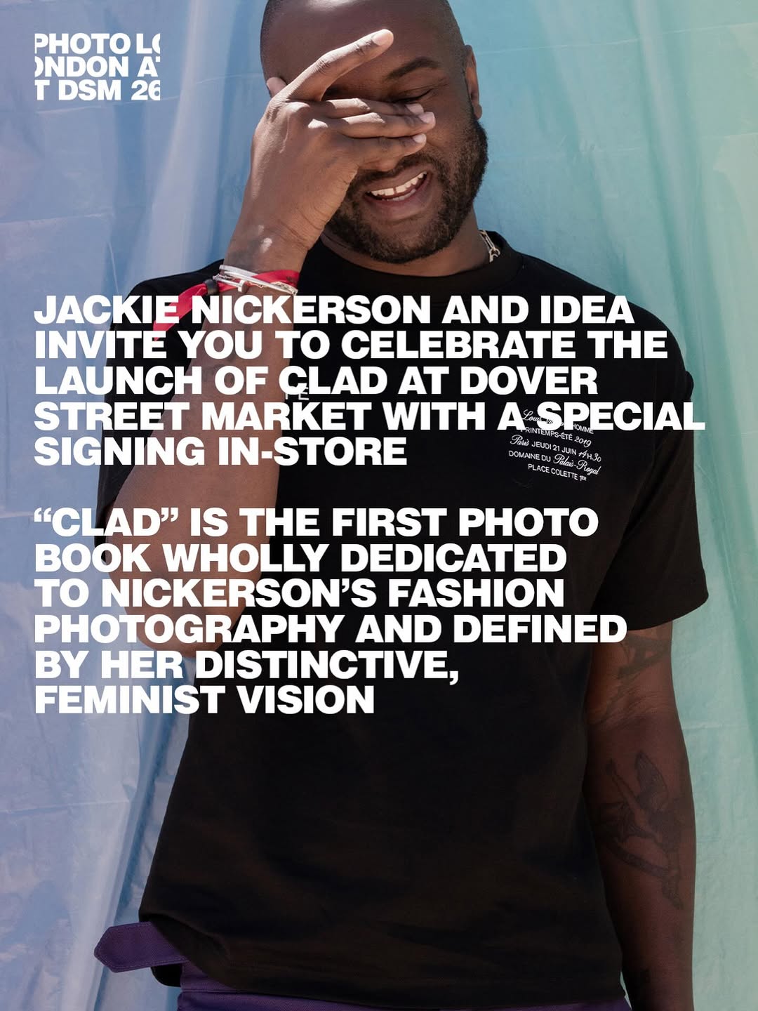Jackie Nickerson