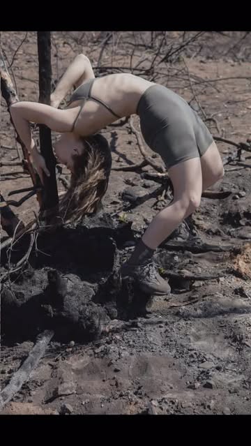 Jackie Nickerson