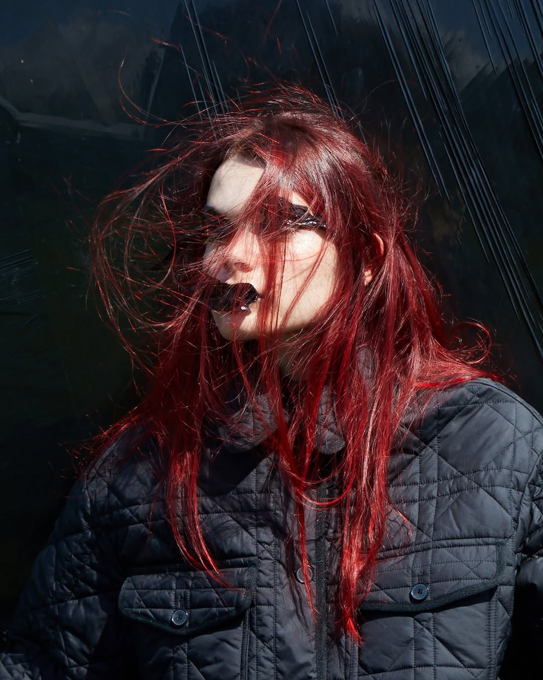 Jackie Nickerson