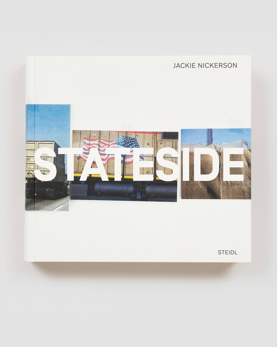Jackie Nickerson