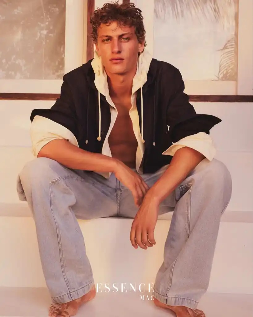 Jack Pierson X LOEWE Aug. 26