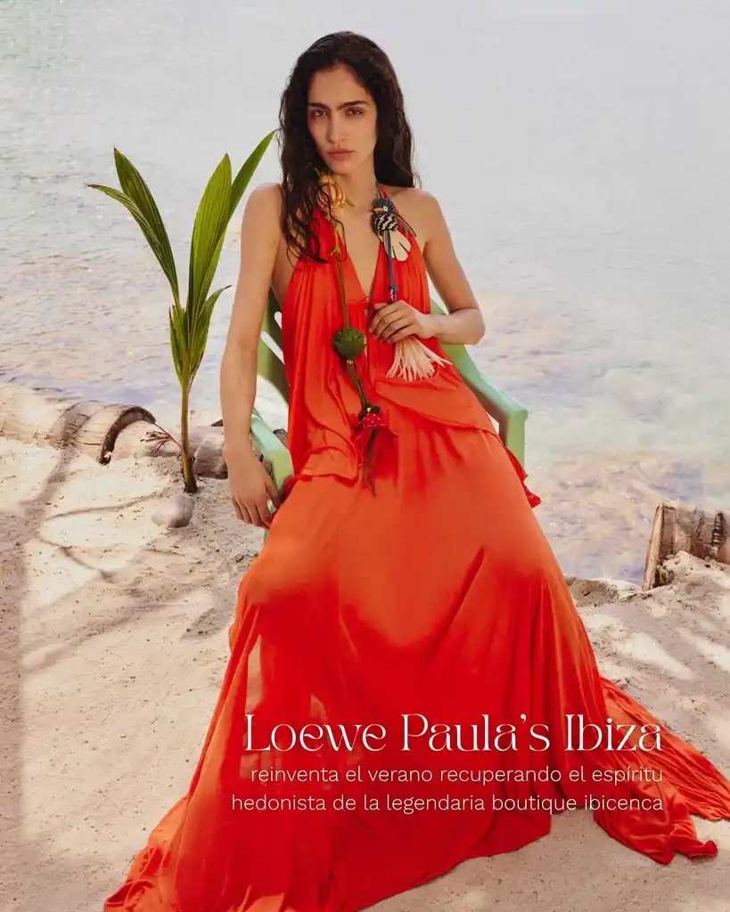 Jack Pierson X LOEWE Aug. 26