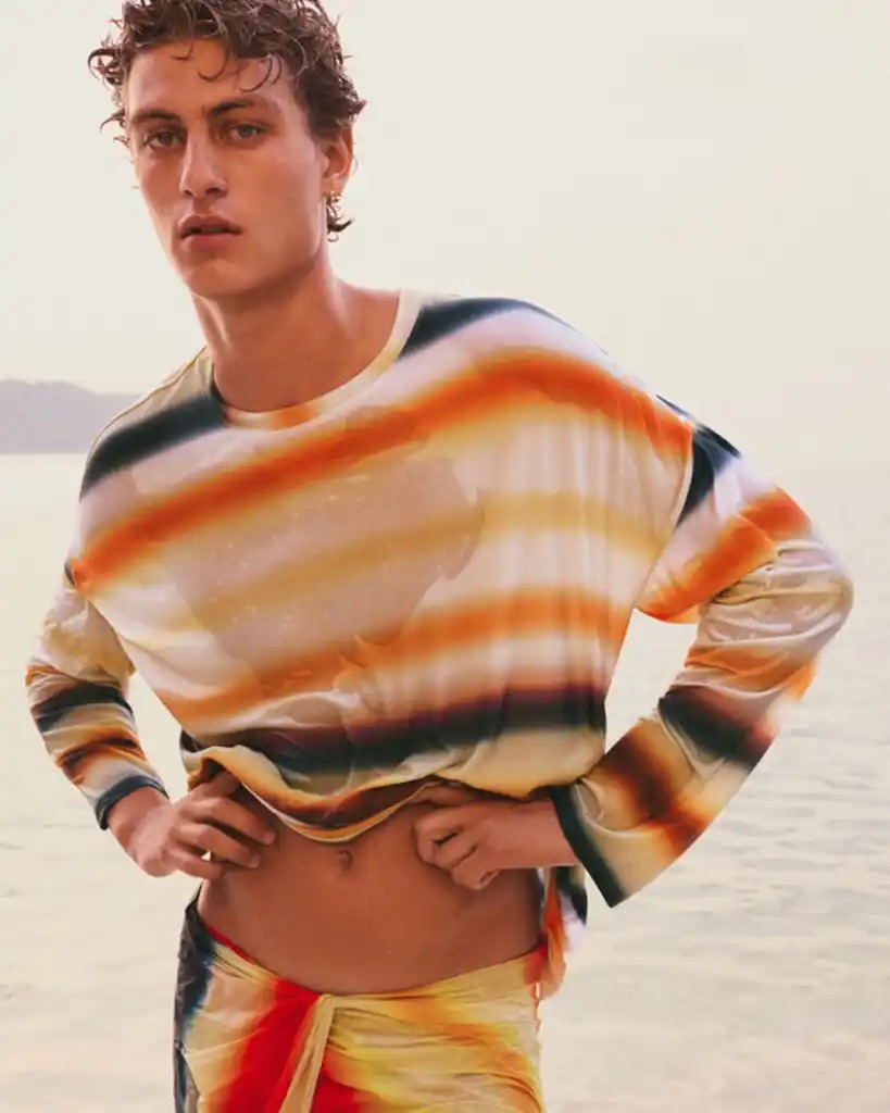 Jack Pierson X LOEWE Aug. 26