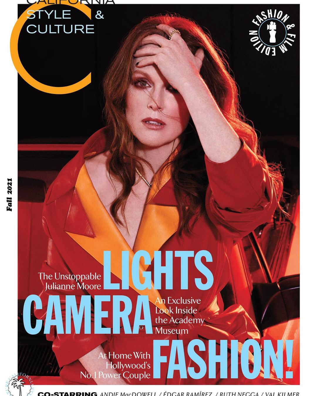 C Magazine |  Aug. 21