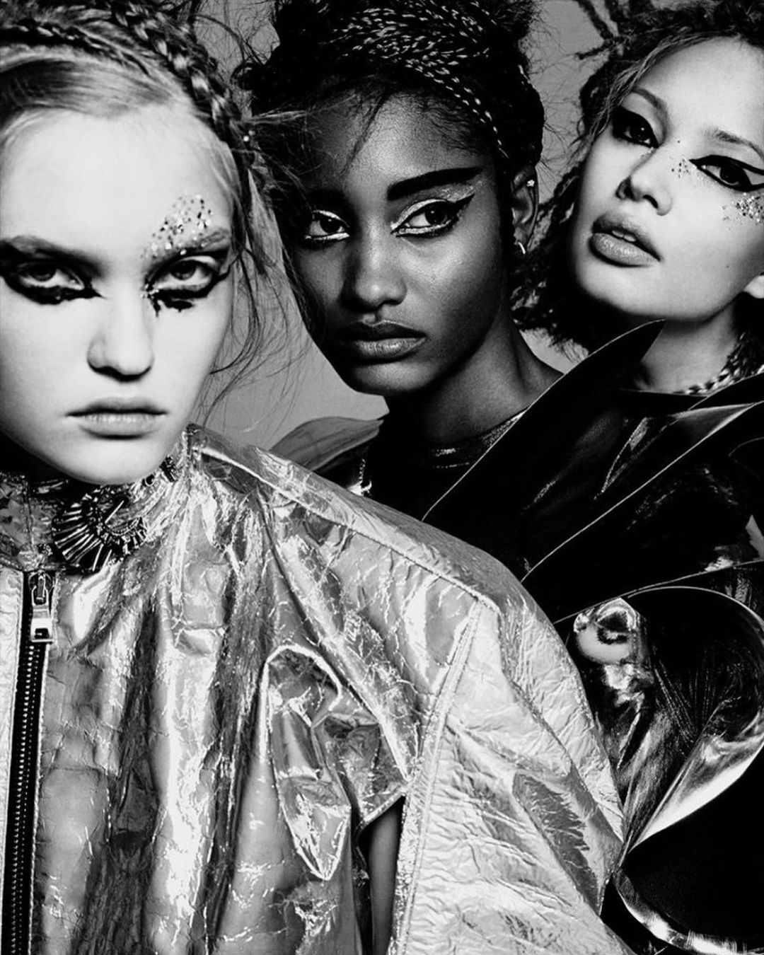 Vogue Ukraine |  Jun. 23