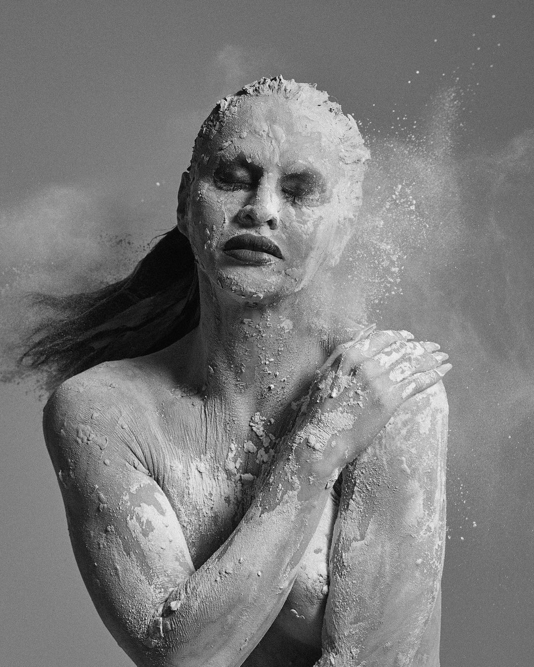 Numéro Netherlands |  Sep. 23