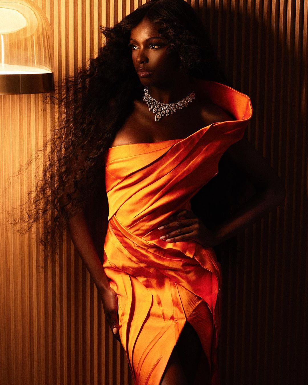 Harper's Bazaar Arabia |  Oct. 23