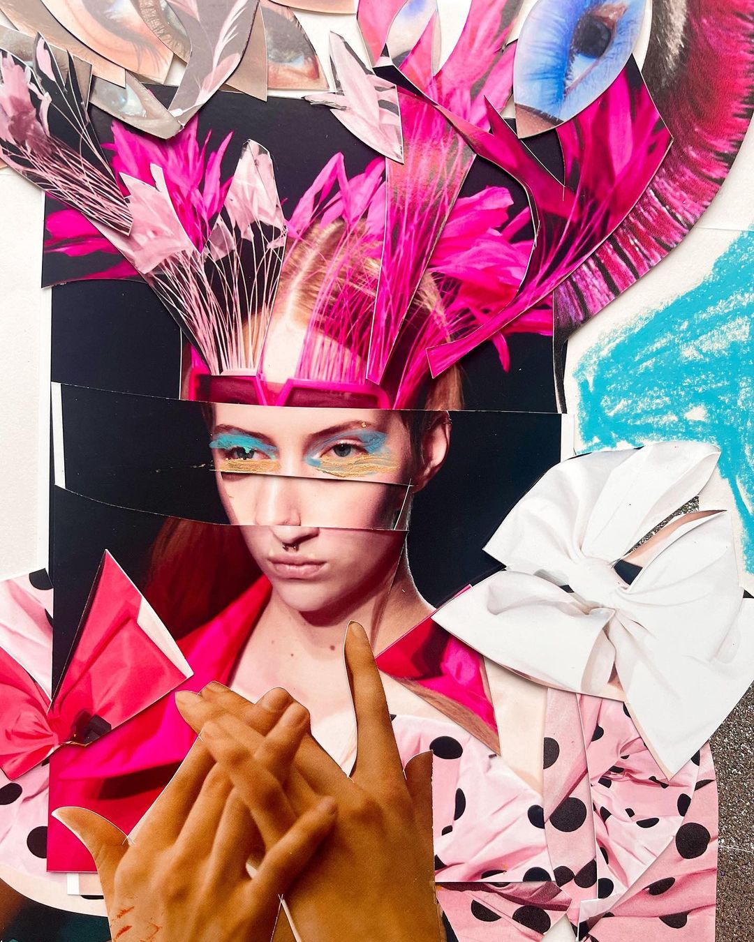 Valentino |  Feb. 23