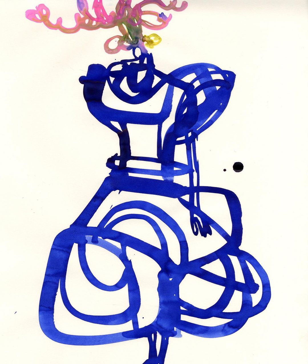 Comme des Garcons |  Apr. 23