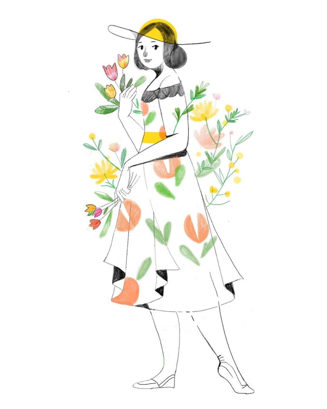 Lilian Darmono