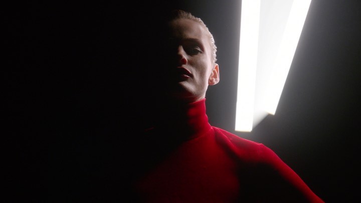 Vogue Italia |  May. 20