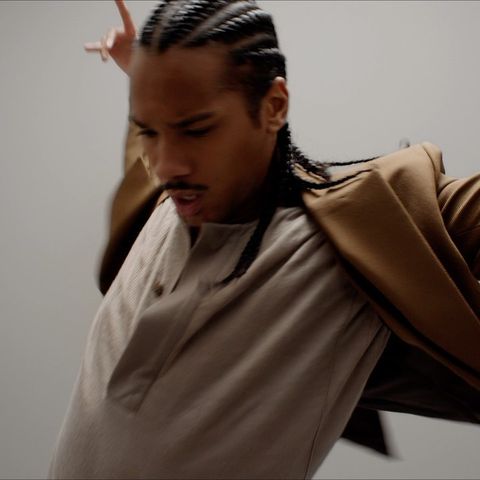 Ermenegildo Zegna |  Oct. 21