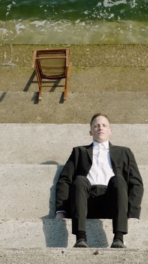 Sadler's Wells |  Oct. 21