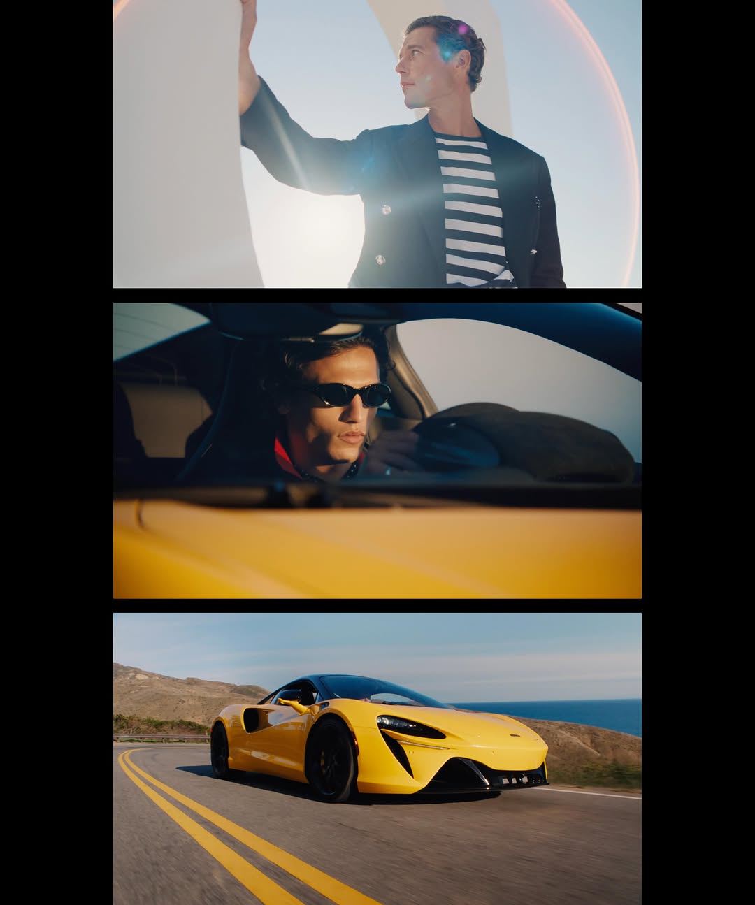 slider image