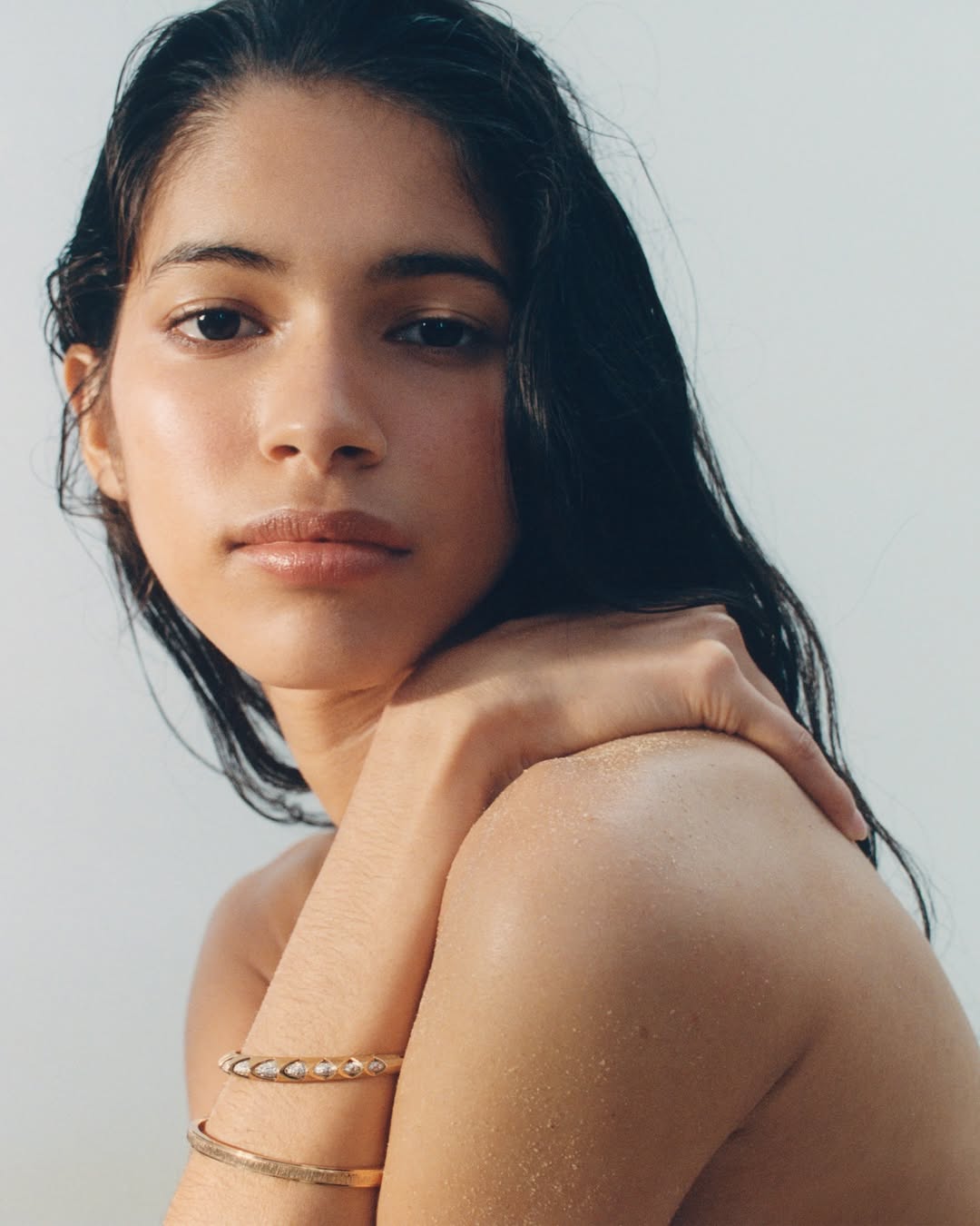 Jacques Brun X Harper’s Bazaar France