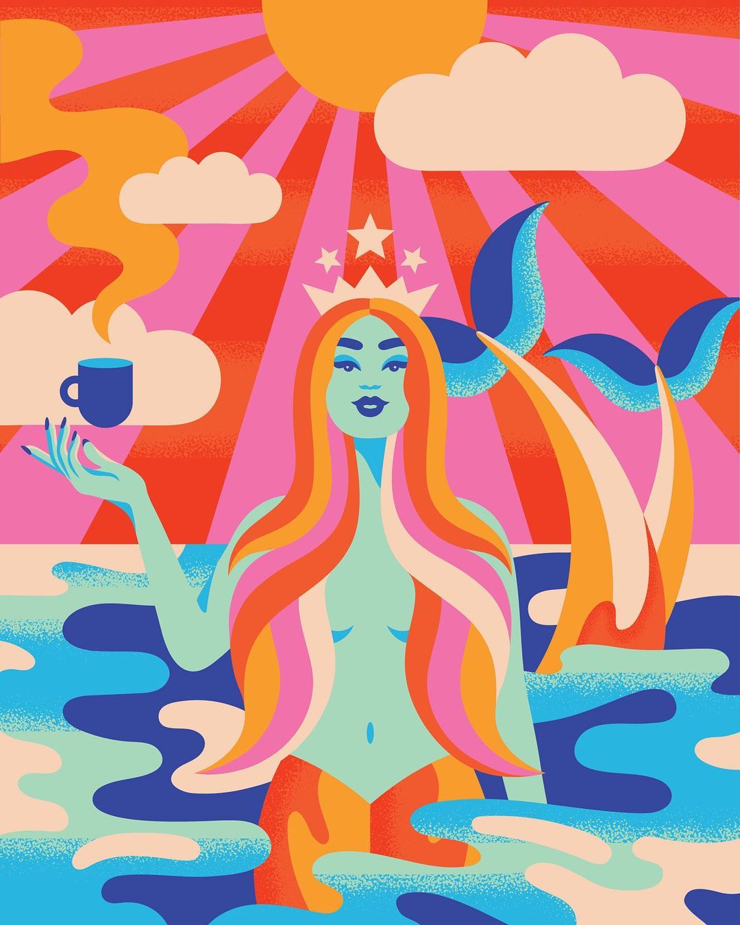 Starbucks Reserve New York City |  Nov. 22