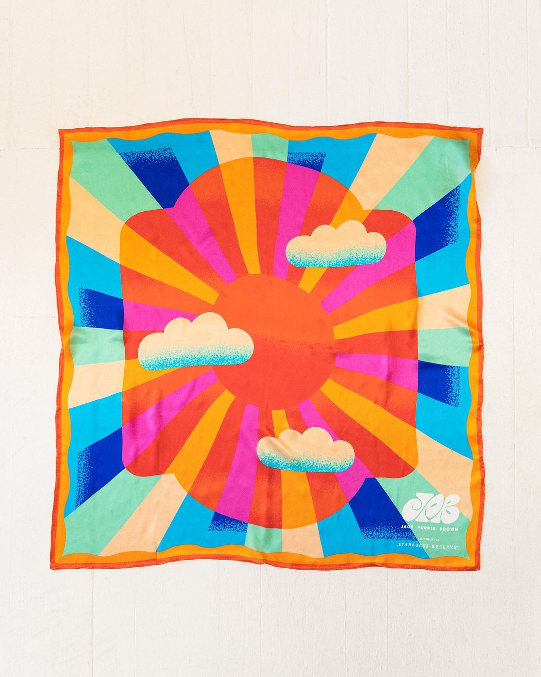 Starbucks Reserve New York City |  Nov. 22