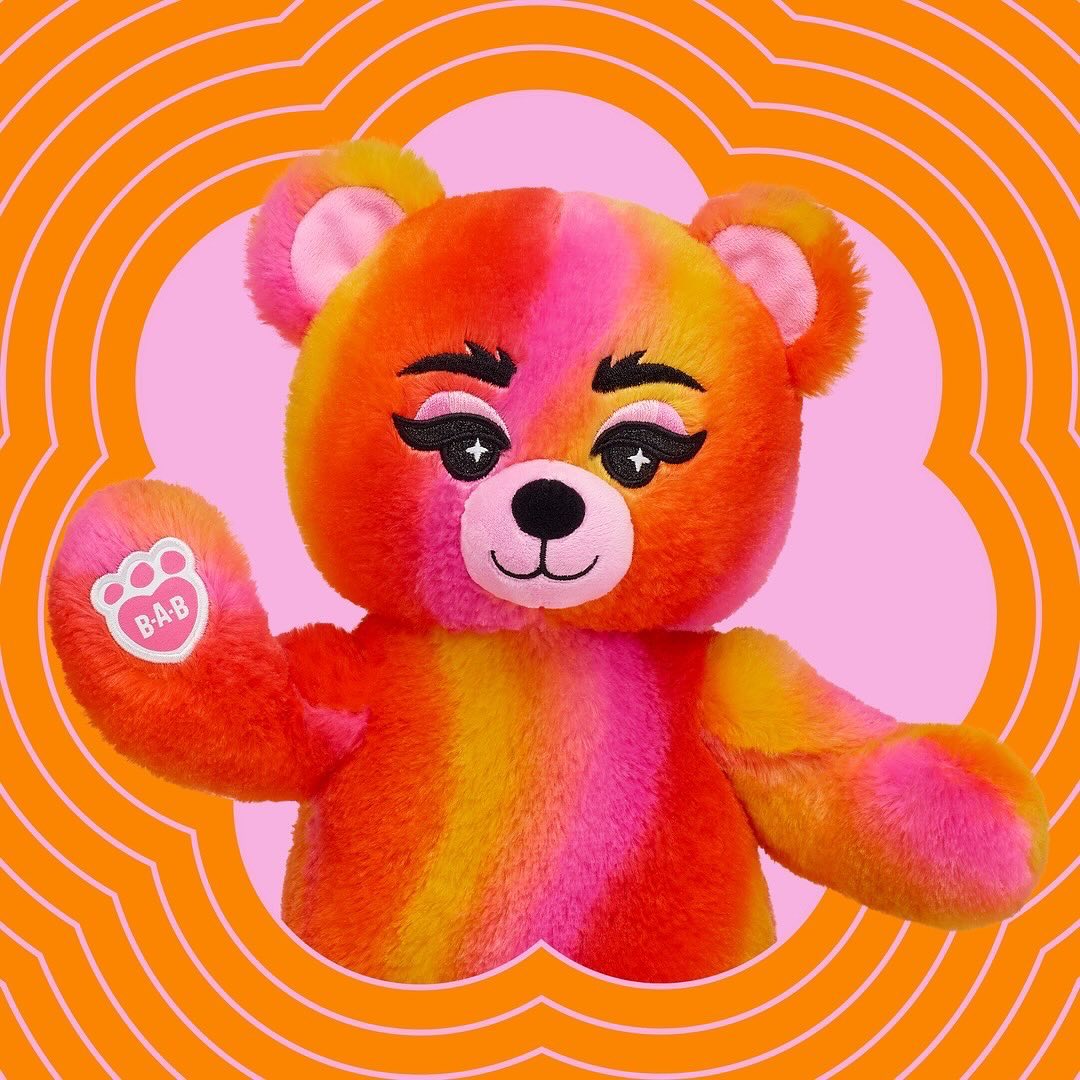 Build-A-Bear Workshop |  Jan. 24