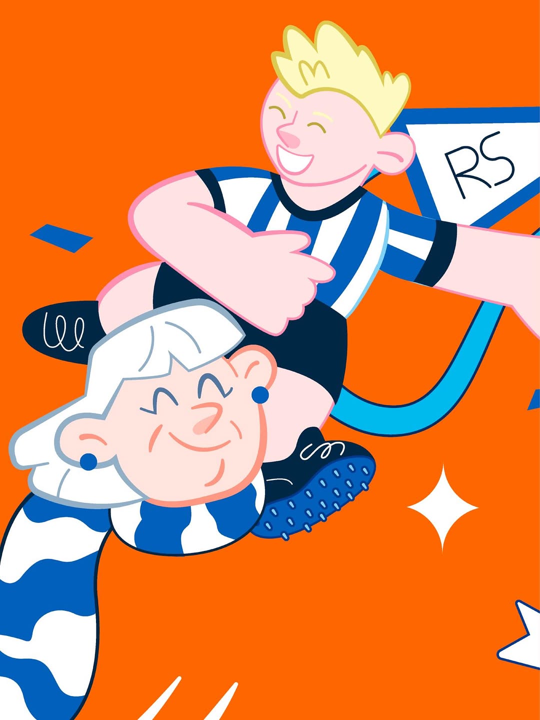 slider image