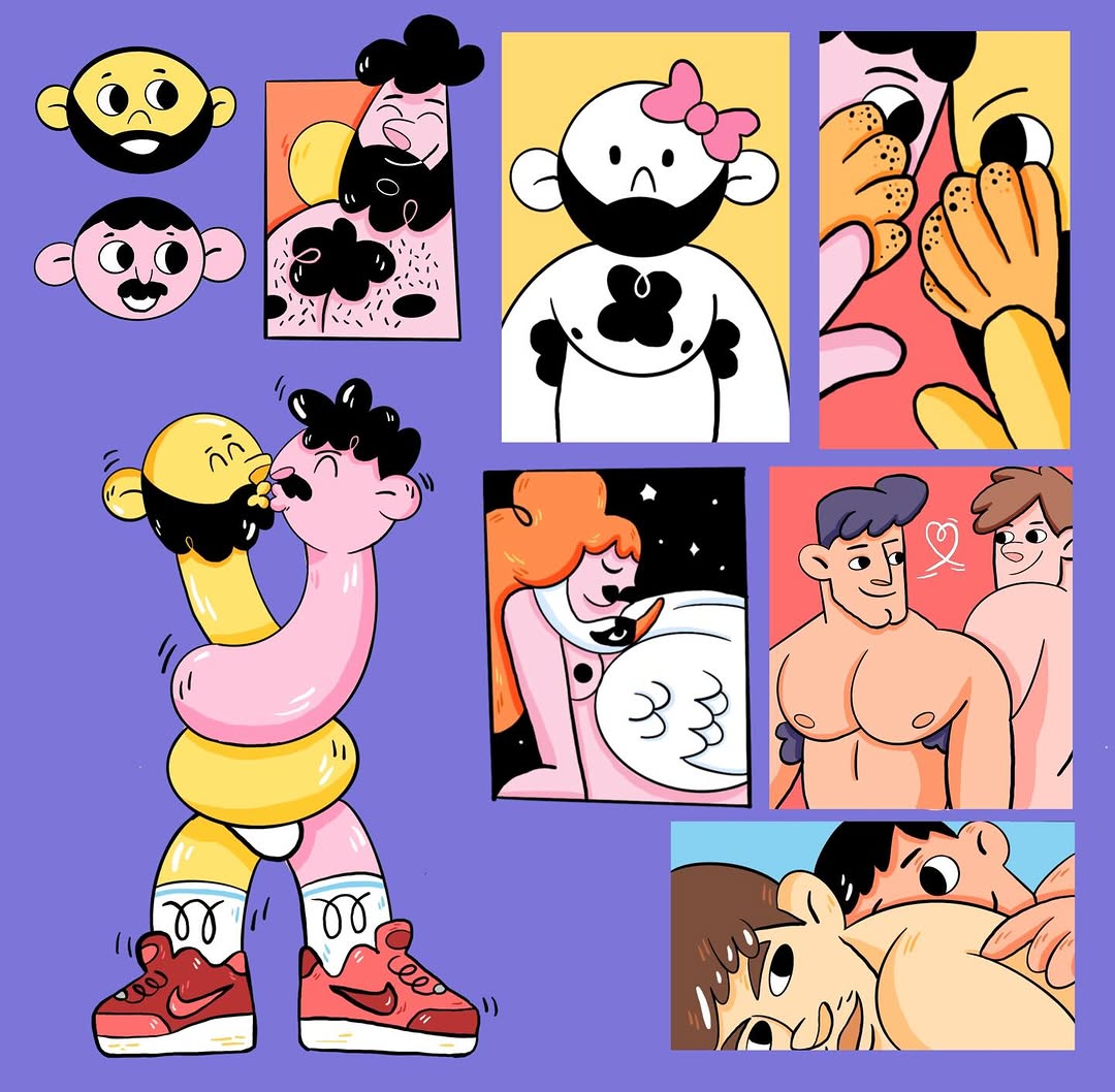 slider image