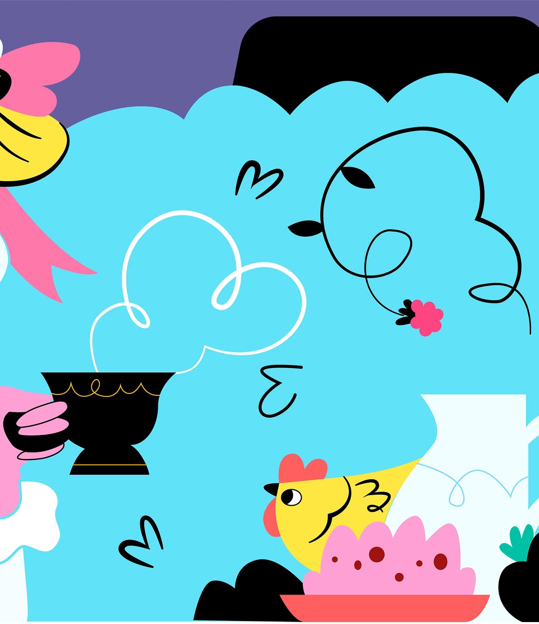 slider image