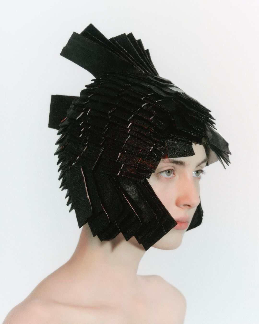 ALTERED STATES |  Mar. 22