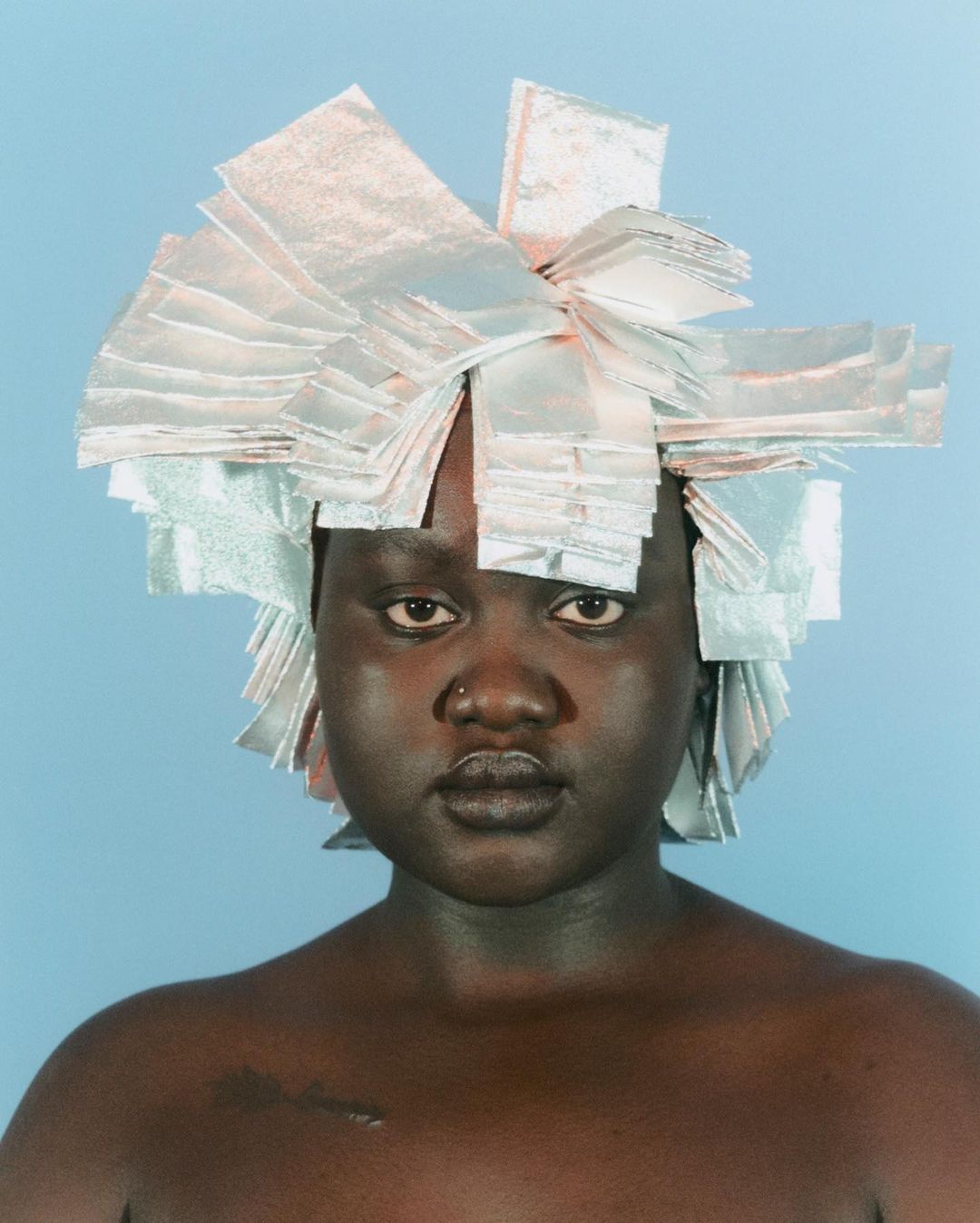 ALTERED STATES |  Mar. 22