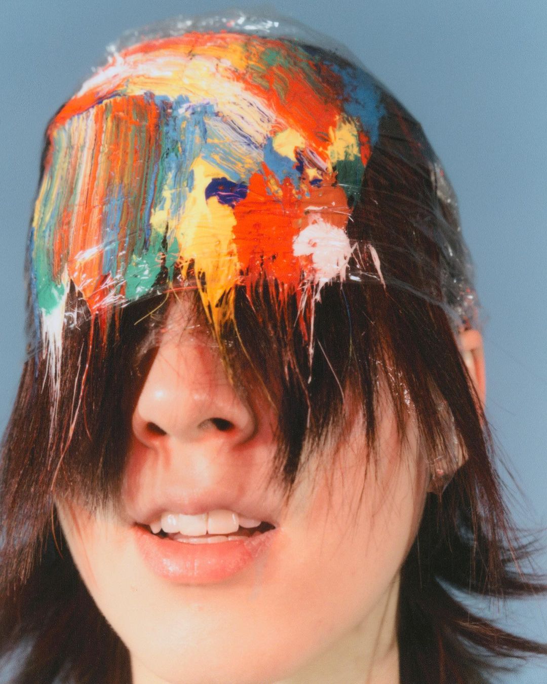 ALTERED STATES |  Apr. 22