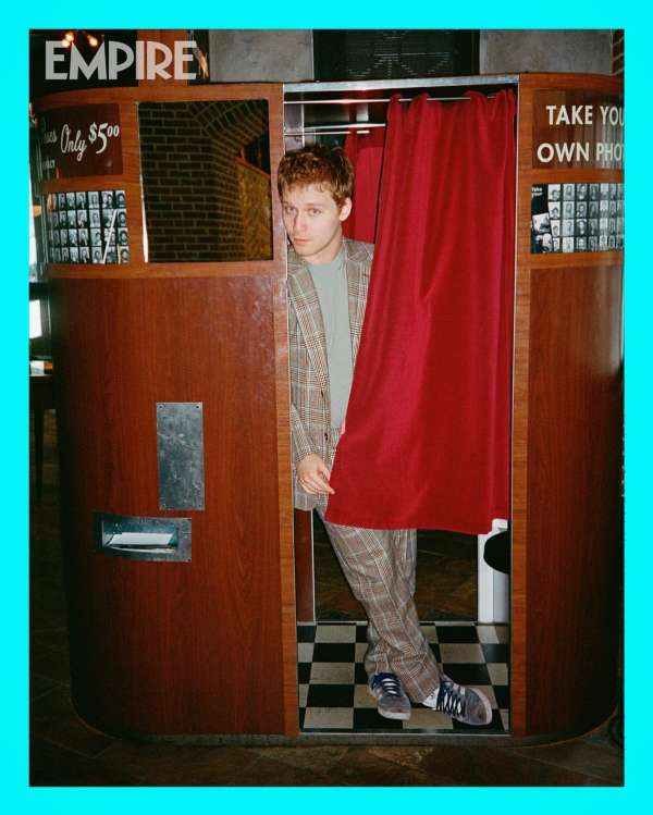 Jake Chessum