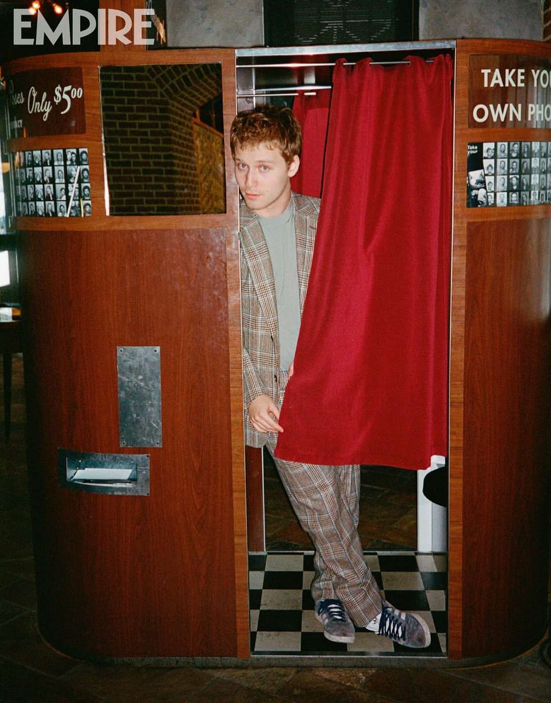 Jake Chessum