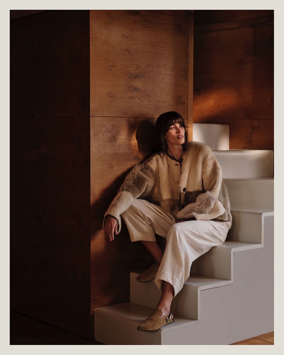 STUDIO WYLDER |  Aug. 23