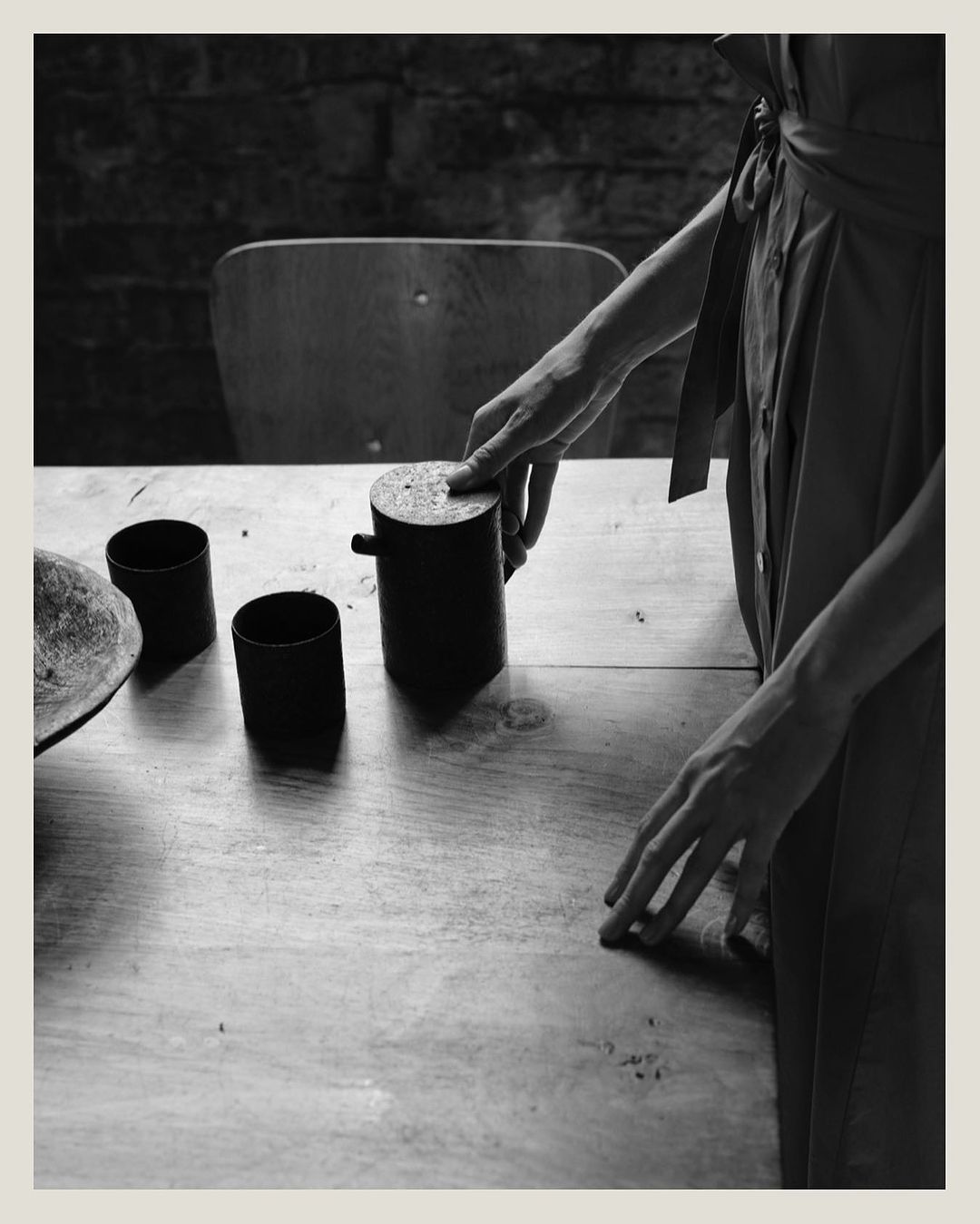 STUDIO WYLDER |  Aug. 23