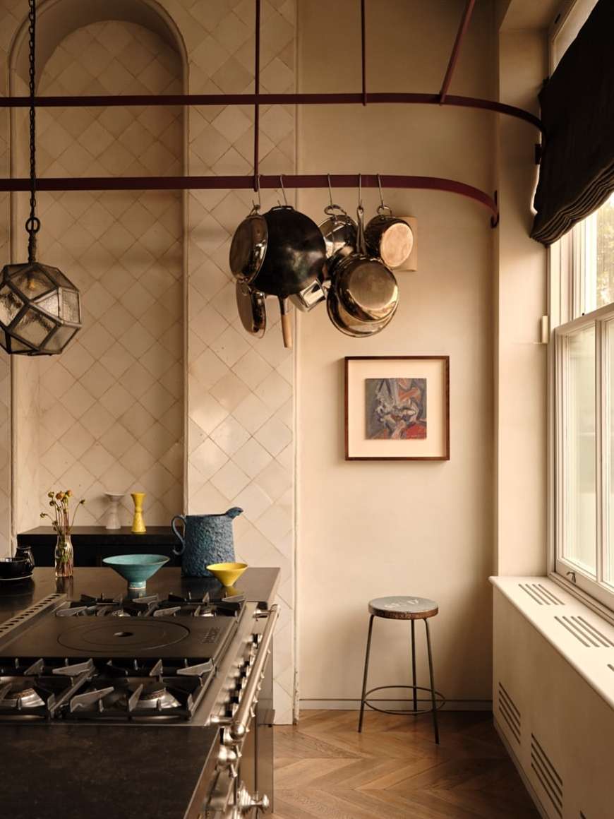 Jake Curtis X The Observer Magazine