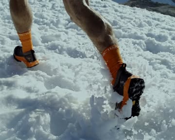 Jake Forsythe X Arc’teryx Aug. 25