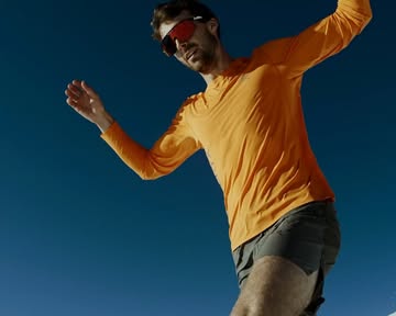 Jake Forsythe X Arc’teryx Aug. 25