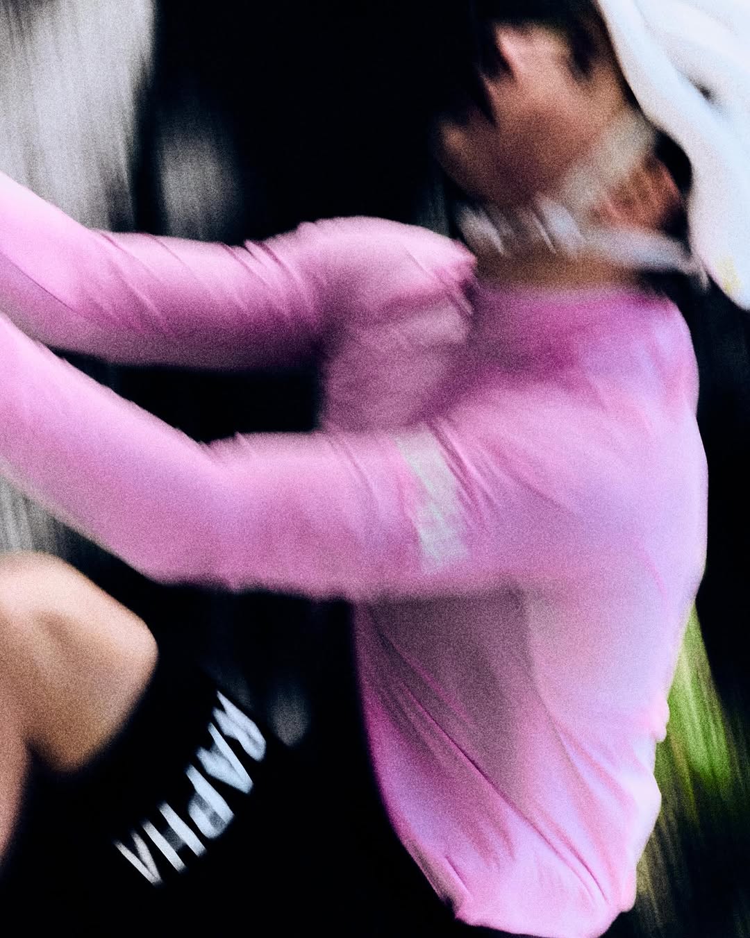 Jake Forsythe X Rapha Apr. 26