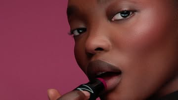 Jake Moore X Nars Cosmetics Oct. 25