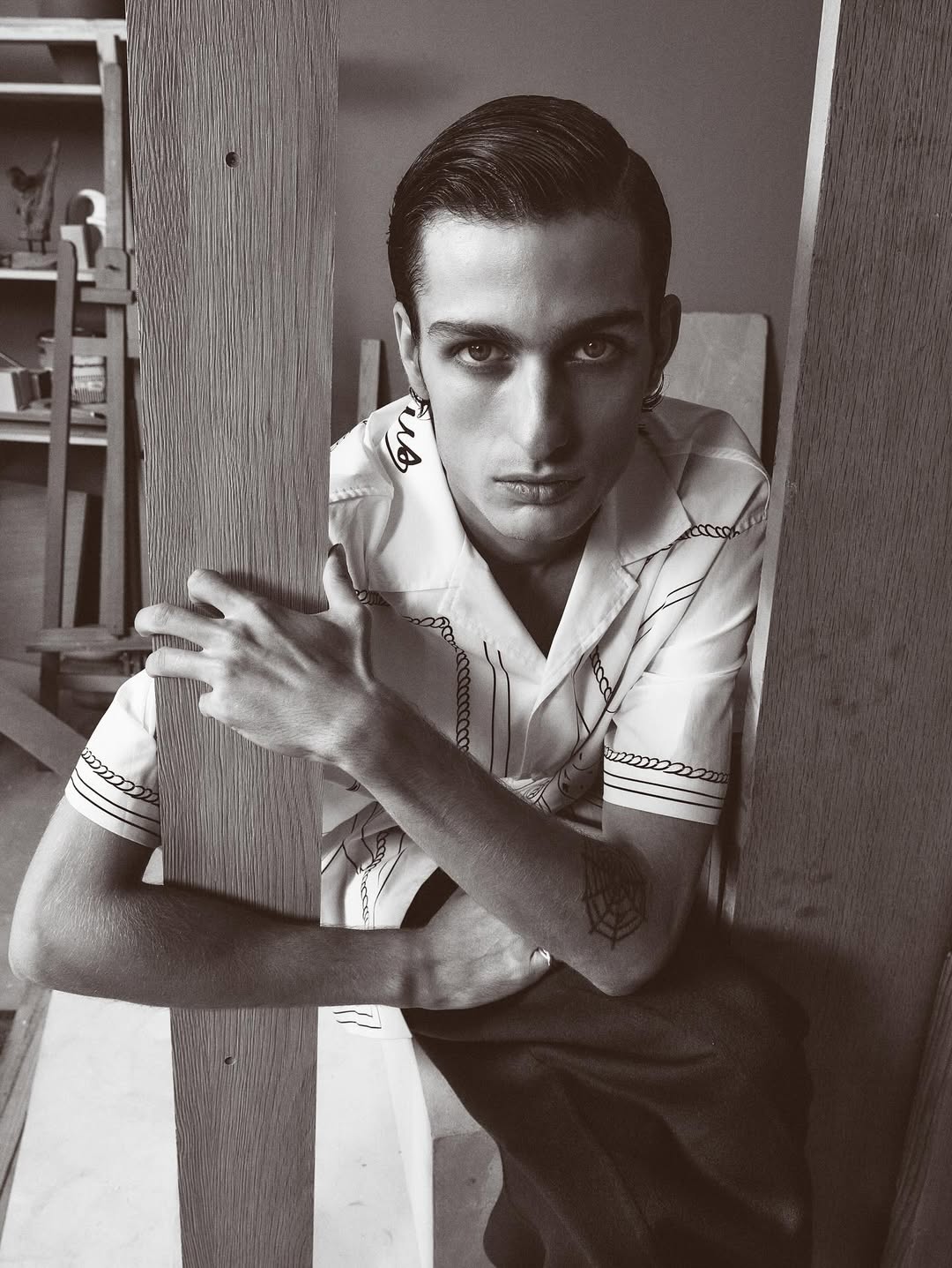 Jake Terrey X icon.mena Sep. 25