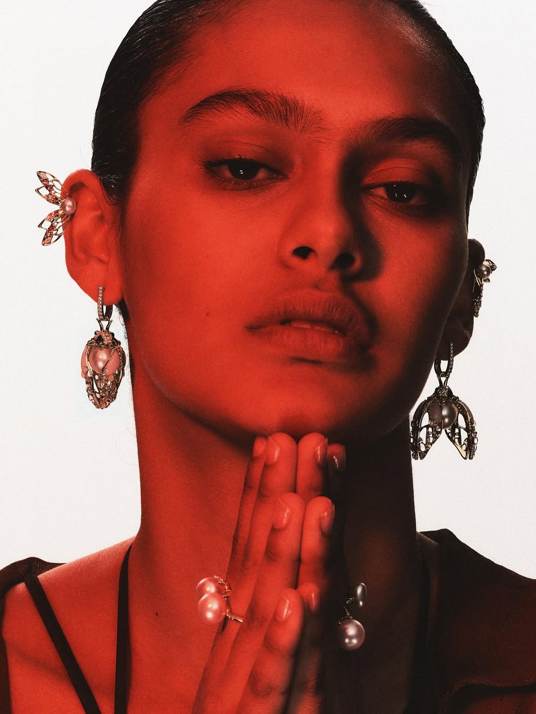 Jake Terrey X Russh Magazine Nov. 25