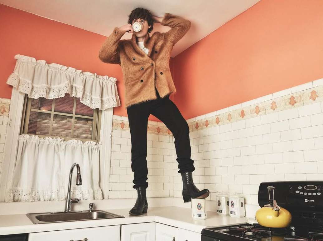 Jake Terrey X Jack Champion for icon.mena Dec. 25