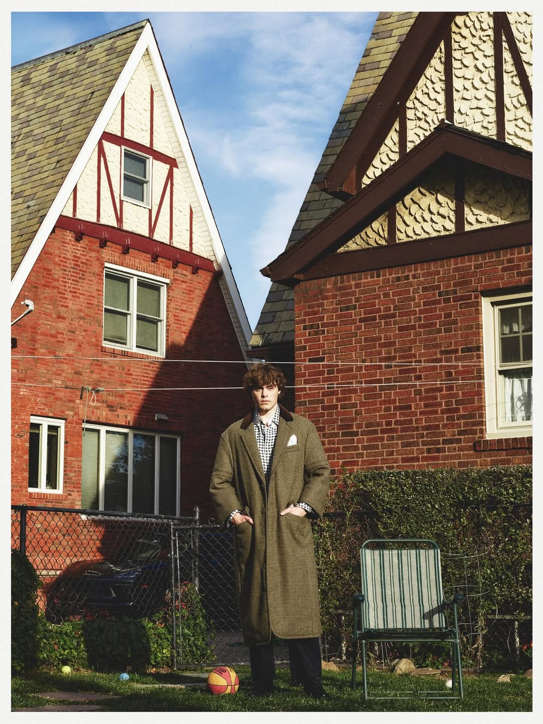 Jake Terrey X Jack Champion for icon.mena Dec. 25