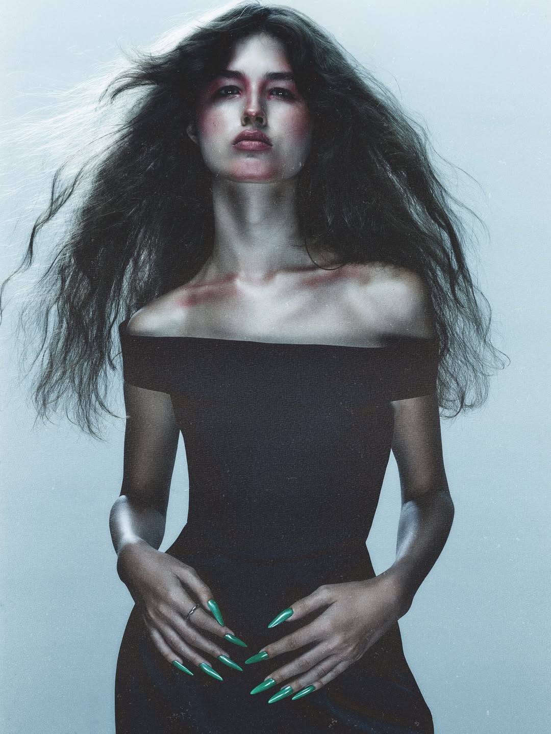 Jake Terrey X Russh Magazine